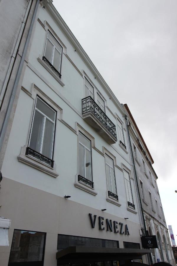 Venezapartments Aveiro Exterior foto