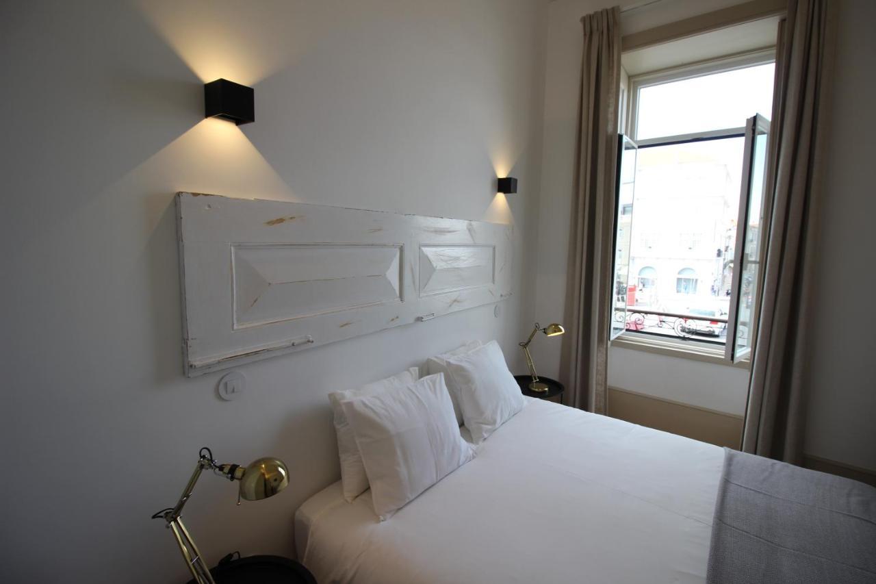 Venezapartments Aveiro Exterior foto