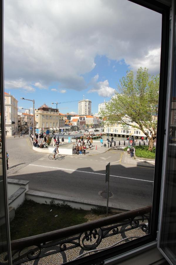 Venezapartments Aveiro Exterior foto